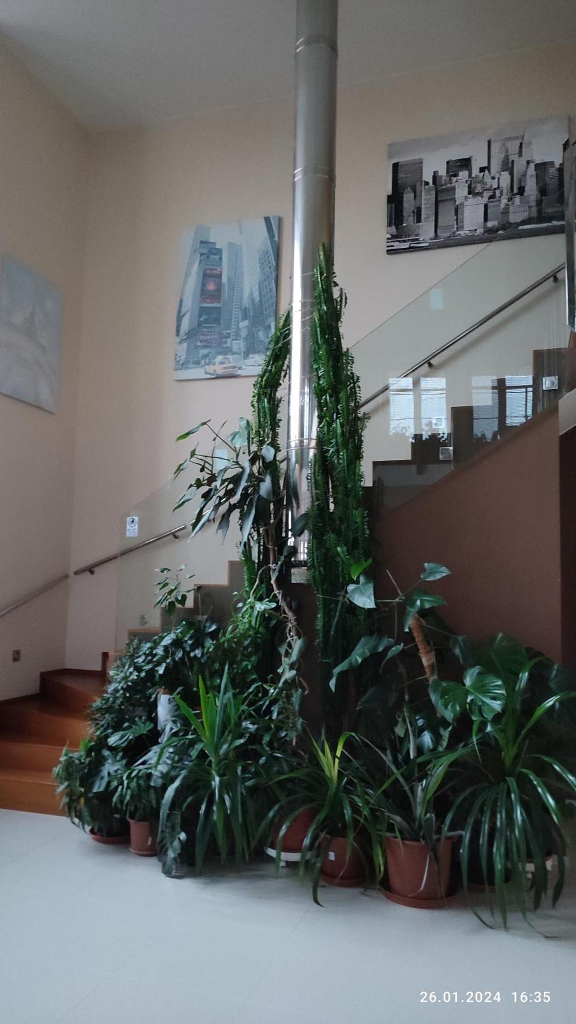 Villa Homestay Nad Helmrovkou ปราก ภายนอก รูปภาพ