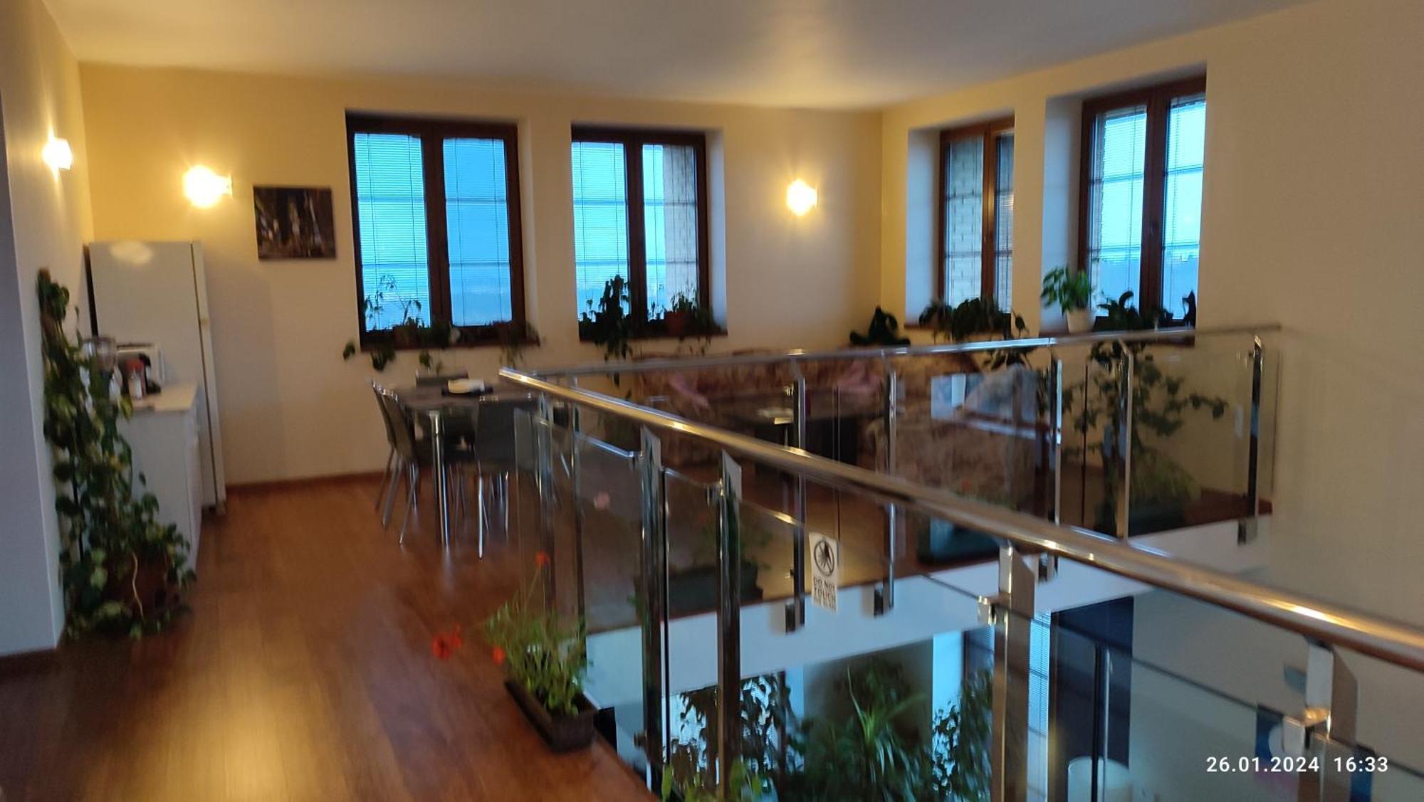 Villa Homestay Nad Helmrovkou ปราก ภายนอก รูปภาพ