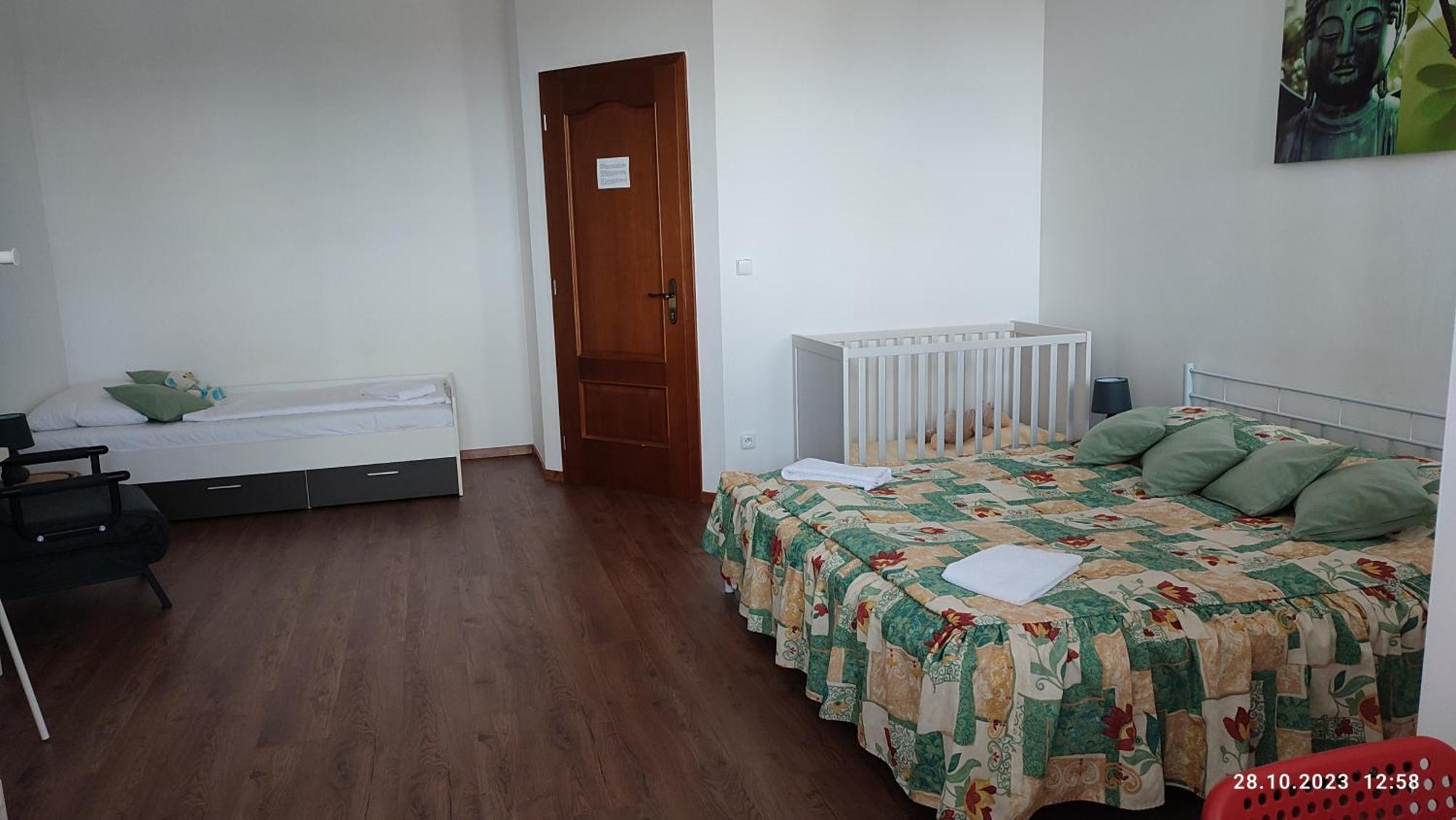 Villa Homestay Nad Helmrovkou ปราก ภายนอก รูปภาพ