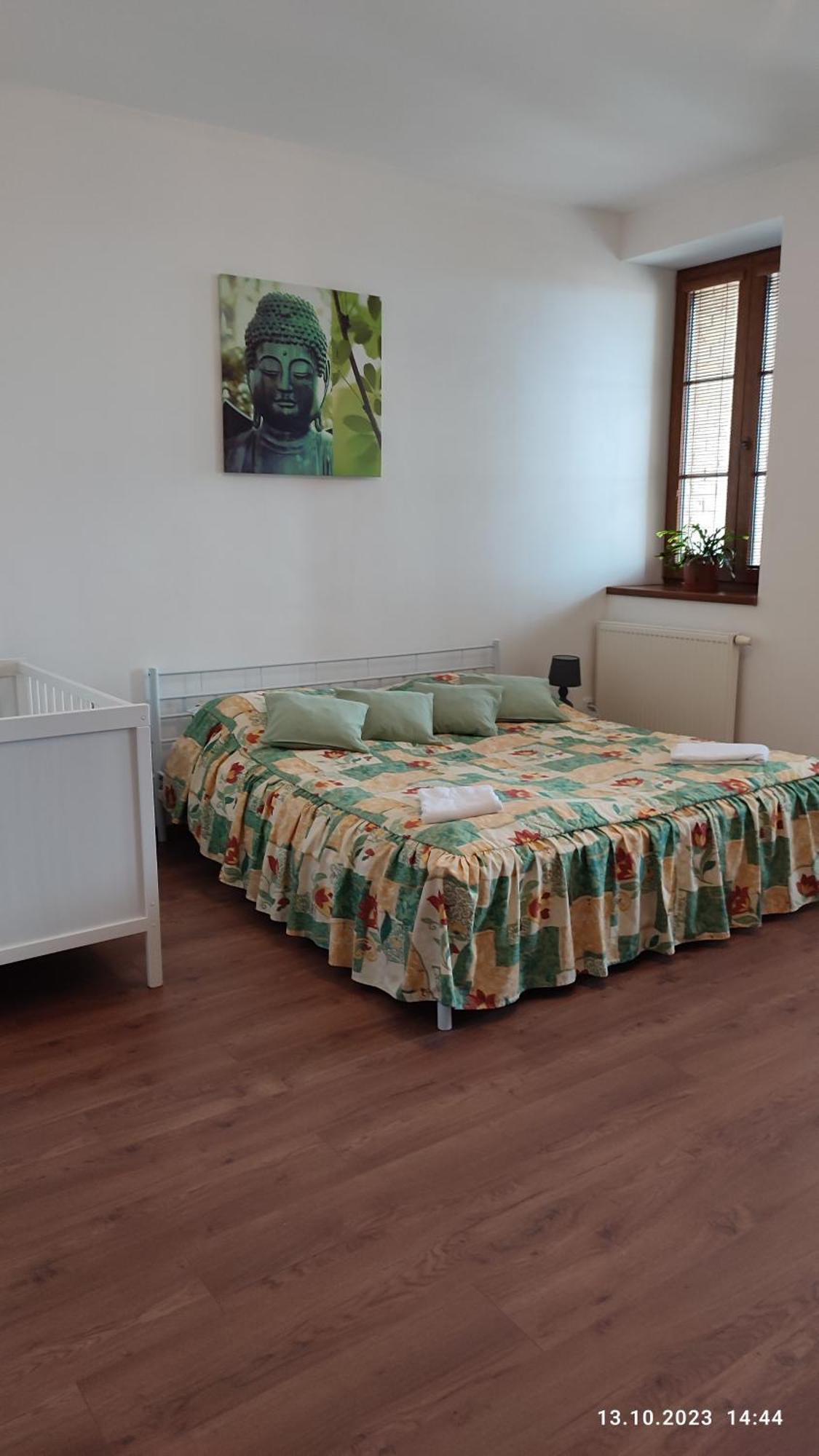 Villa Homestay Nad Helmrovkou ปราก ภายนอก รูปภาพ