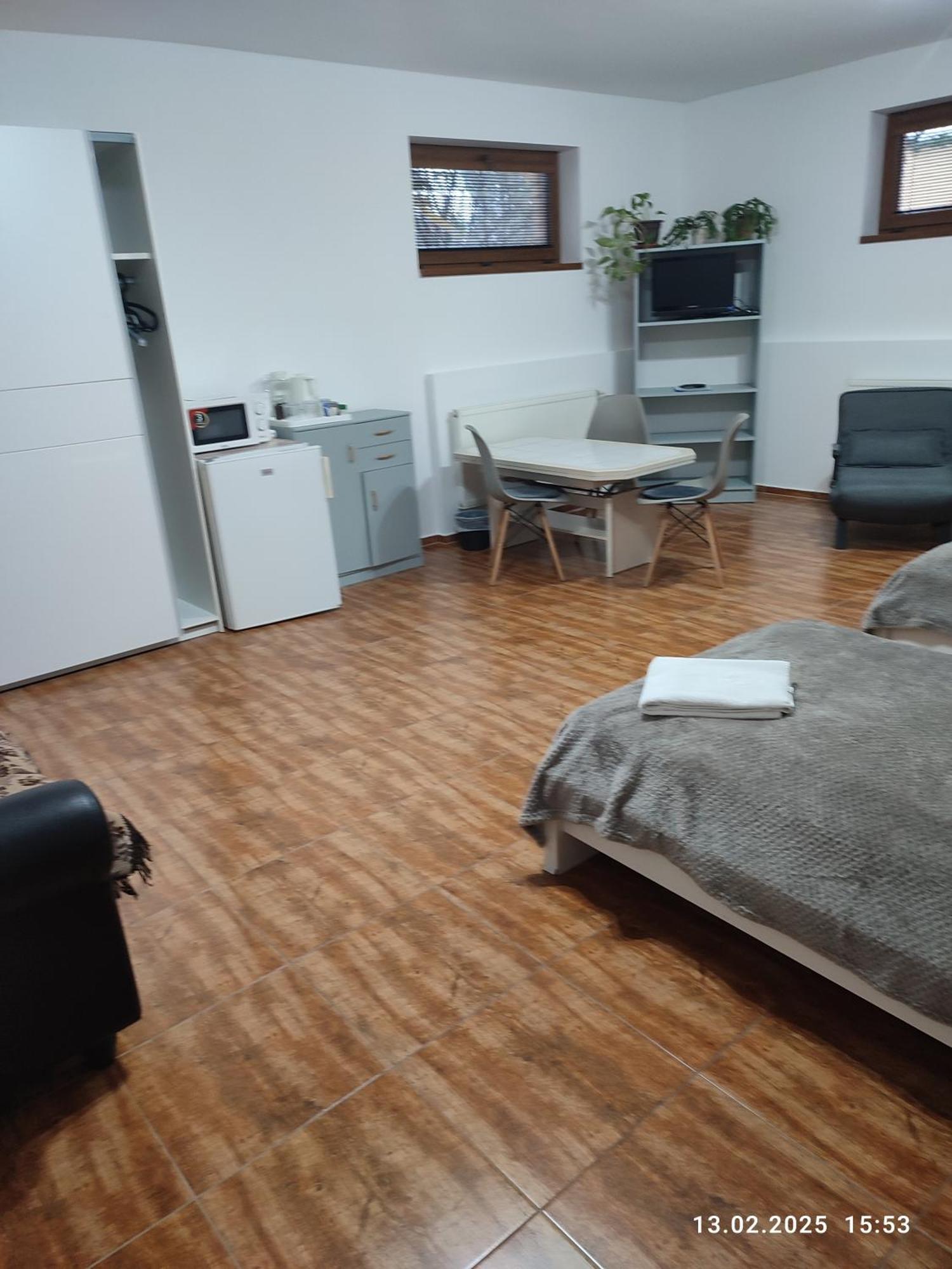 Villa Homestay Nad Helmrovkou ปราก ภายนอก รูปภาพ